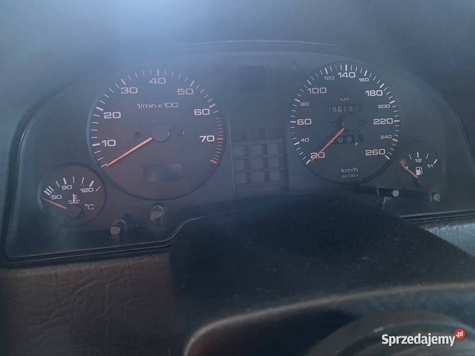 Audi 80 b4 28 quattro nieuszkodzony Chełm sprzedam