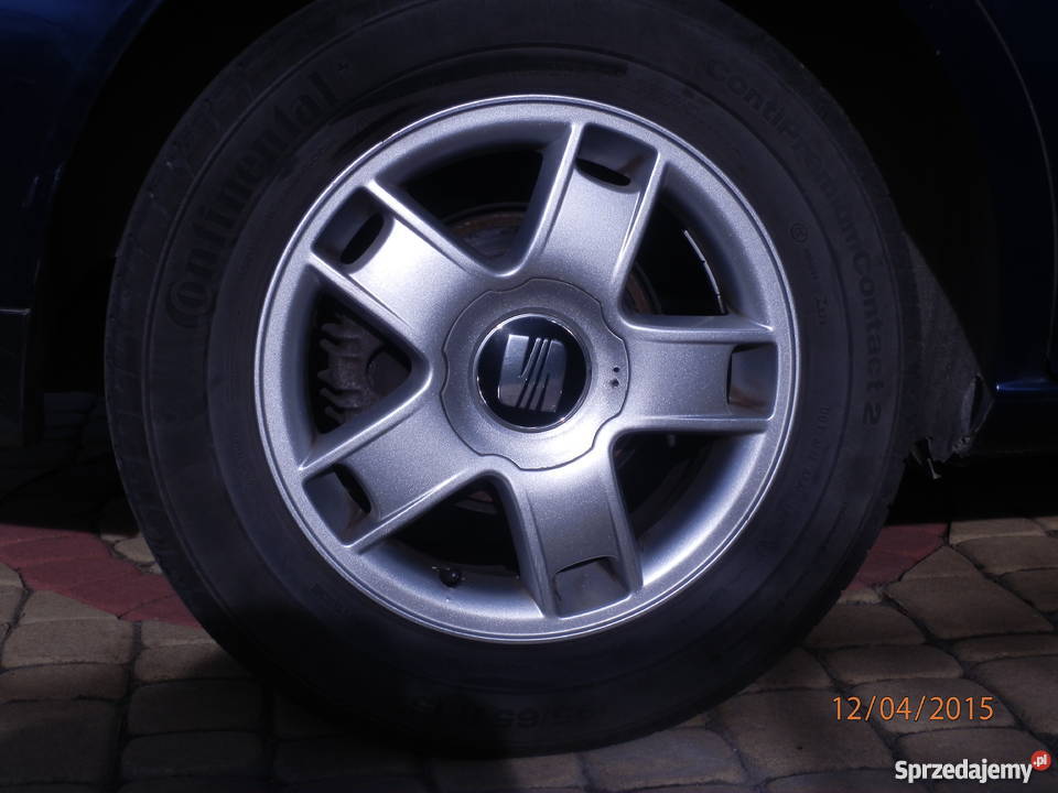 Sprzedam samochód Seat Leon Leon świętokrzyskie Połaniec sprzedam