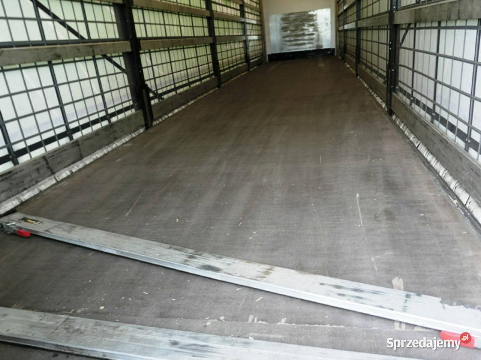 firana Wielton Motoryzacja Komorniki sprzedam