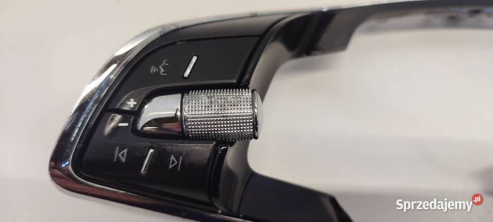 SKODA KAROQ PRZEŁĄCZNIK MULTIFUNKCJE 5E3419093A