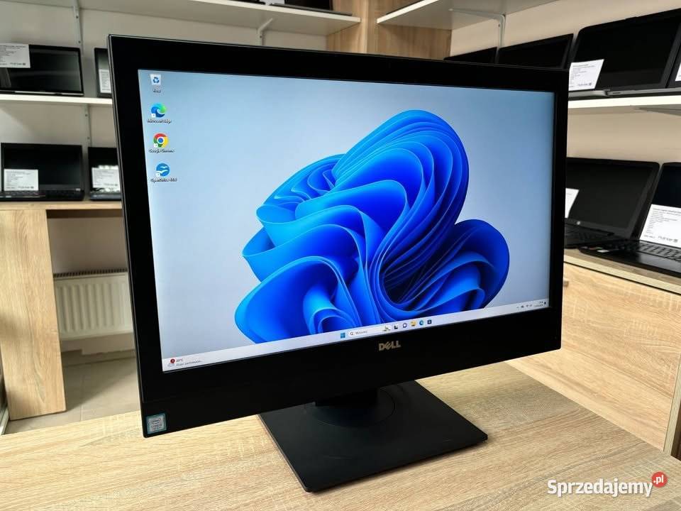 Komputer All in One Dell OptiPlex 7450 i57500 Rzeszów