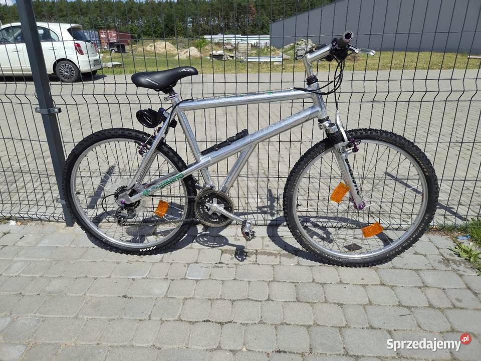 Rower Górski MTB 26 Górskie, MTB Bydgoszcz