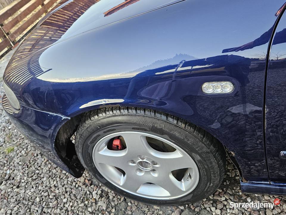 Na części topsport leon toledo seat 19tdi 18t Płock