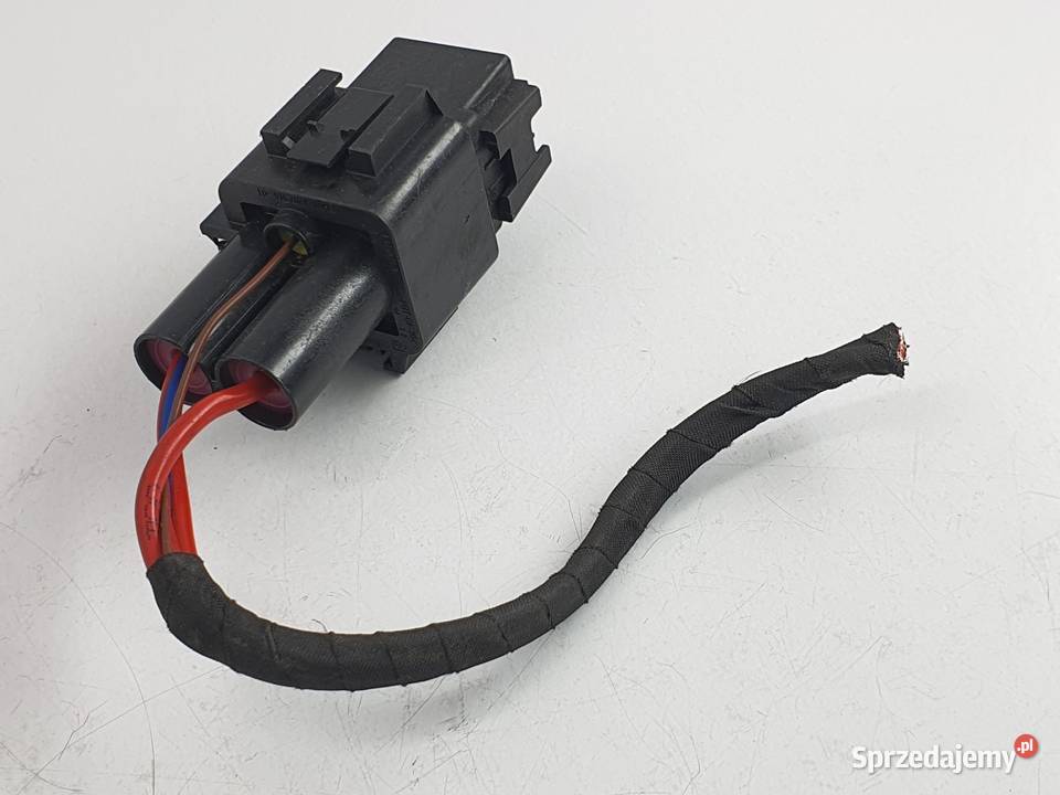 Przekaznik Bezpiecznik Bmw Gs 1200 Rt Lc łódzkie Łódź