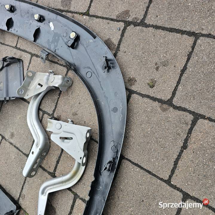 Toyota Yaris Cross czesci Rok produkcji 2024 Lisków