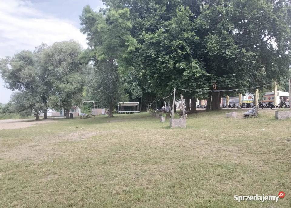 działki budowlane w Giewartowie Jeziora wielkopolskie Giewartów sprzedam
