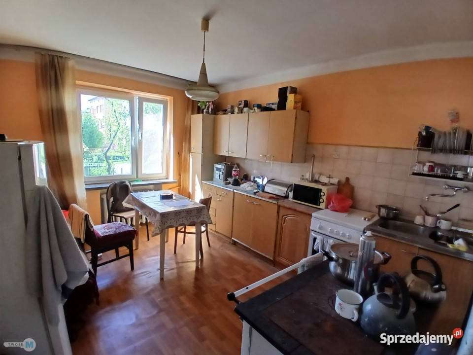 Dom bliźniak Pińczów 14512m2