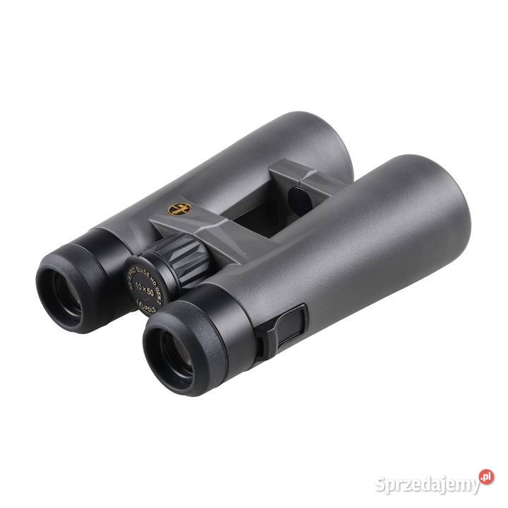 Lornetka Leupold BX4 Pro Guide HD 10x50 mm Gen 2 Sporty strzeleckie i myślistwo mazowieckie Warszawa