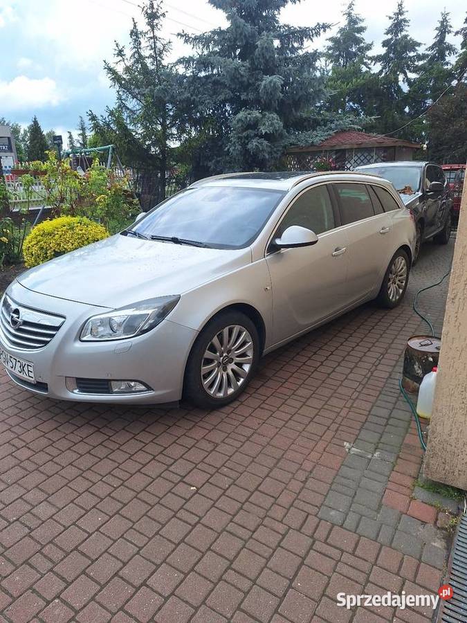 Insignia20disel 163 Gniezno