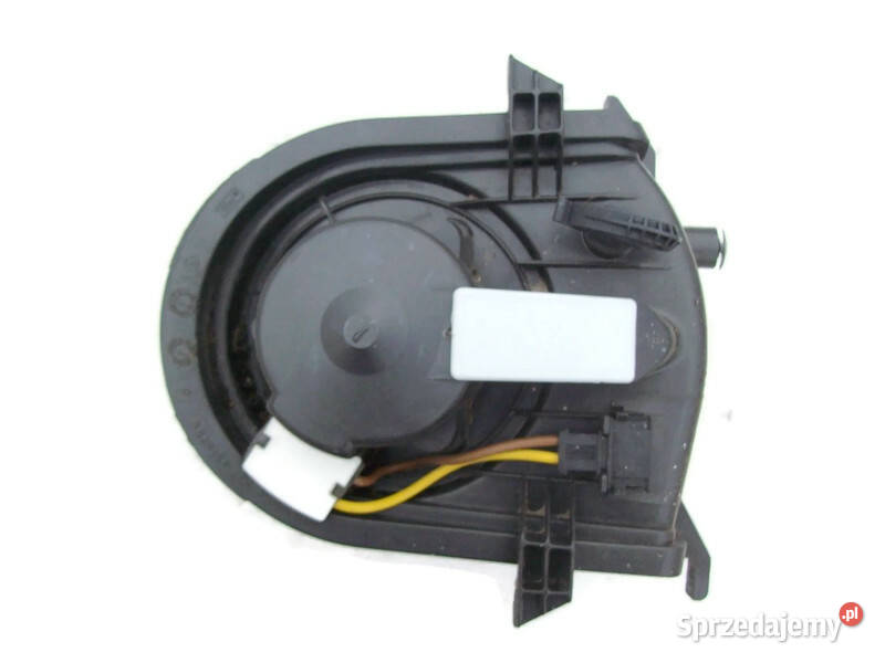 Polo 6N Wentylator nagrzewnicy Dmuchawa