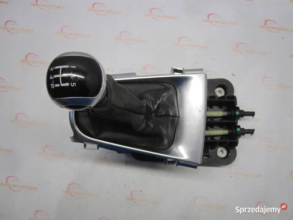 CITROEN DS3 11r lewarek zmiany biegów 9676190280 świętokrzyskie Kielce