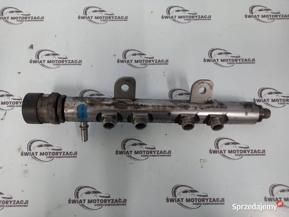 RANGE ROVER SPORT 30 D 306DT 241 listwa Kielce