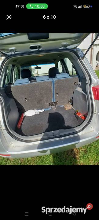 Mazda 2 14 dieasel manualna Mazda