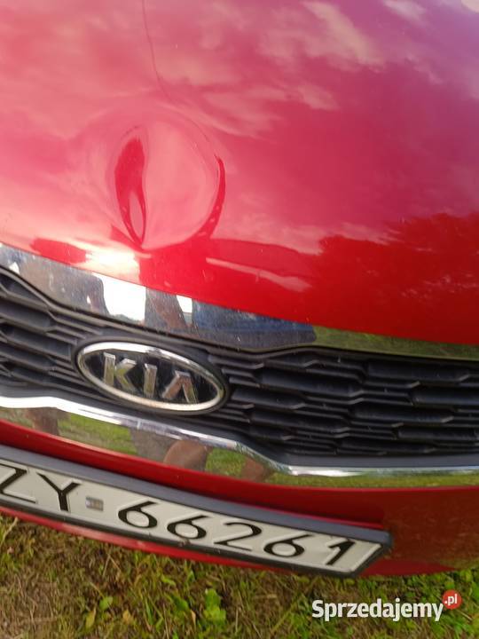 Kia ceed manualna Kamesznica sprzedam