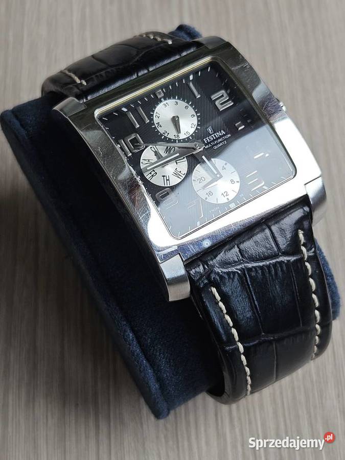 Zegarek Męski Festina F162356 Kraków