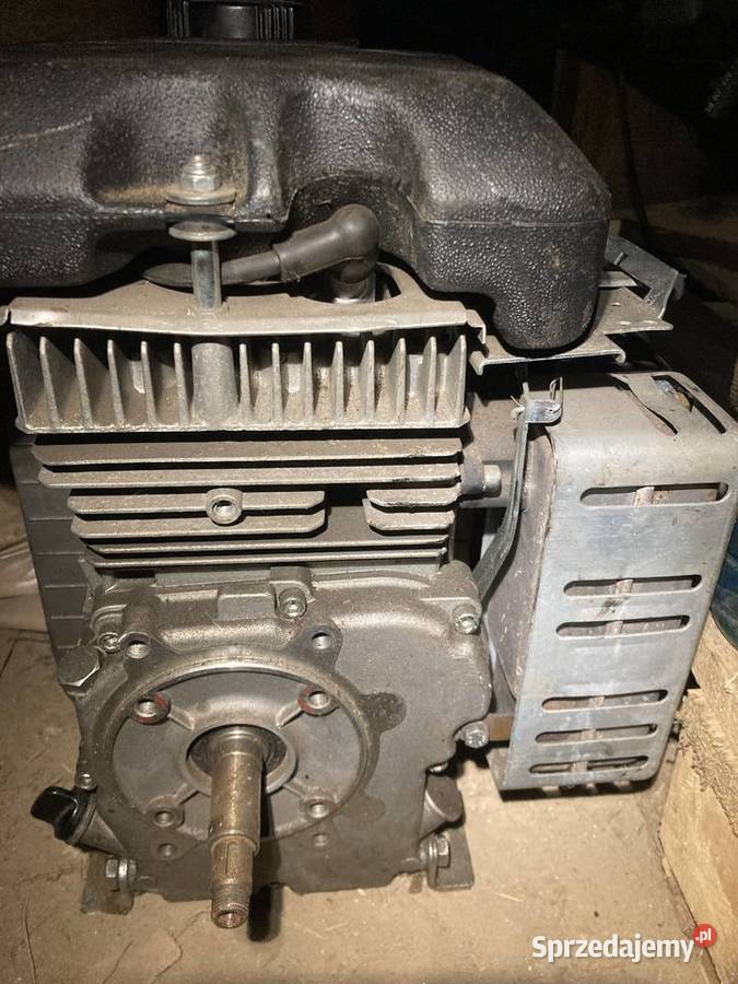 Silnik ACME przemysłowy Szczecin