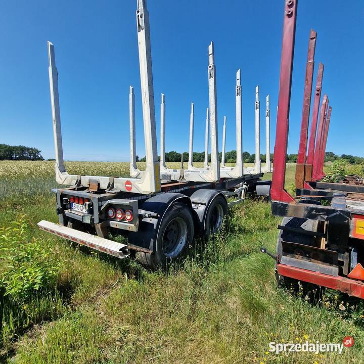 Scania 6x4 v8 560 do transportu drewna pełny VAT sprzedam