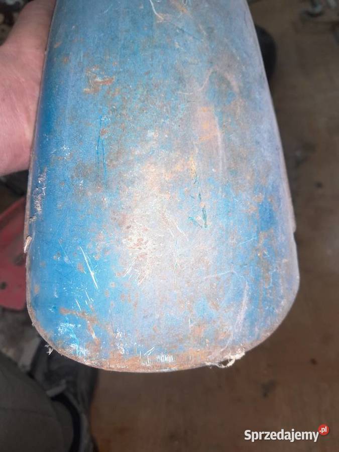 Mz trophy es 125 150 Błotniki motocyklowe Mirzec sprzedam