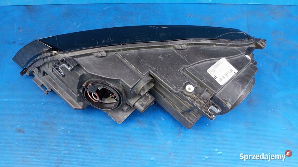 LAMPA REFLEKTOR PRAWY PRZÓD 4G8941004AG AUDI A7 Nowy Tomyśl