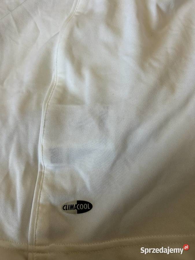 Vintage 1 FC KOLN 7 STREIT 2005 2006 adidas M dolnośląskie Wrocław