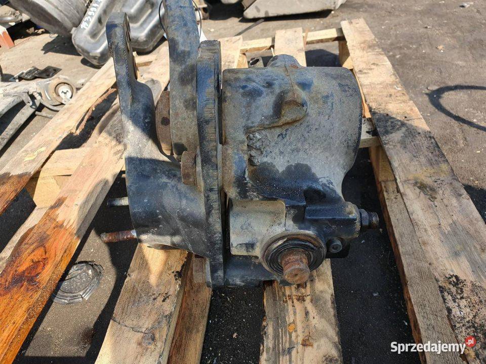 KOLUMNA KIEROWNICZA RENAULT MIDLUM 180 501029469 Lipno
