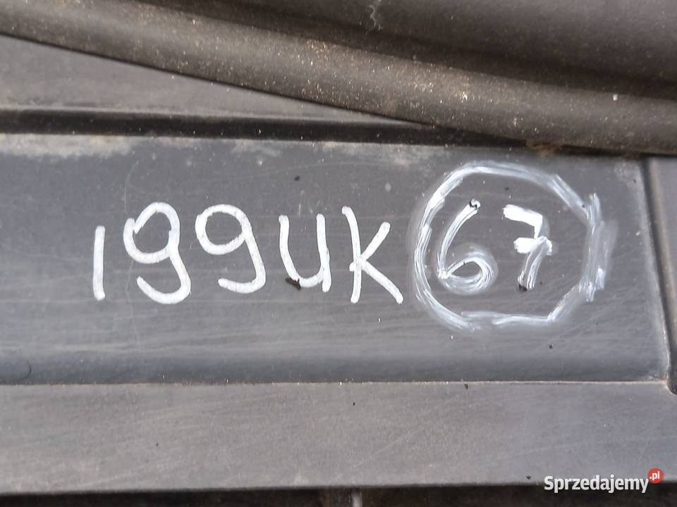 AUDI A3 II 8P 08r pas przedni wzmocnienie Kielce