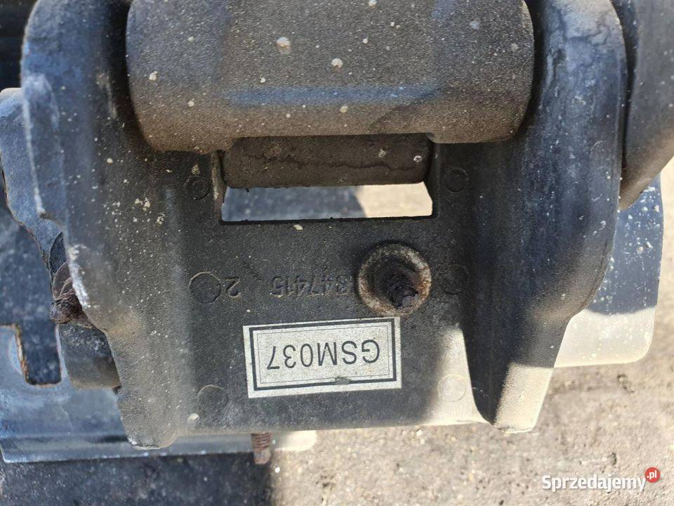 PRÓG PRAWY GMC YUKON XL ELEKTRYCZNY osobowe