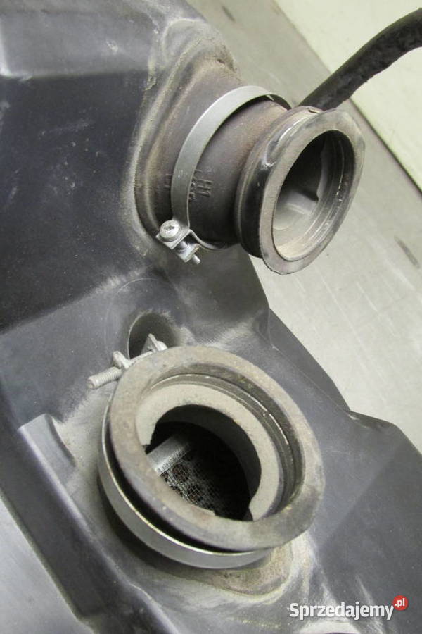 Airbox Honda XL 650 Transalp Sandomierz