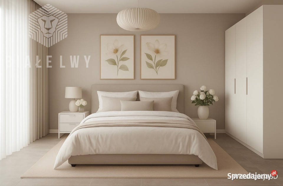 sprzedaży mieszkania 8961m2 4 pokoje Nowa Wola własność