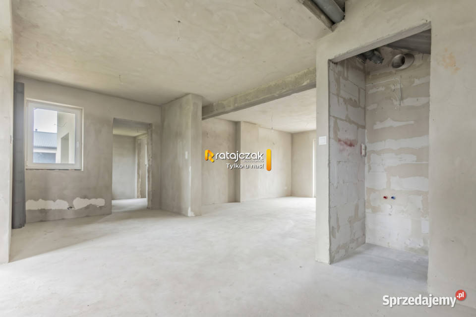 Dom wolnostojący Widlino 188m2 188m2