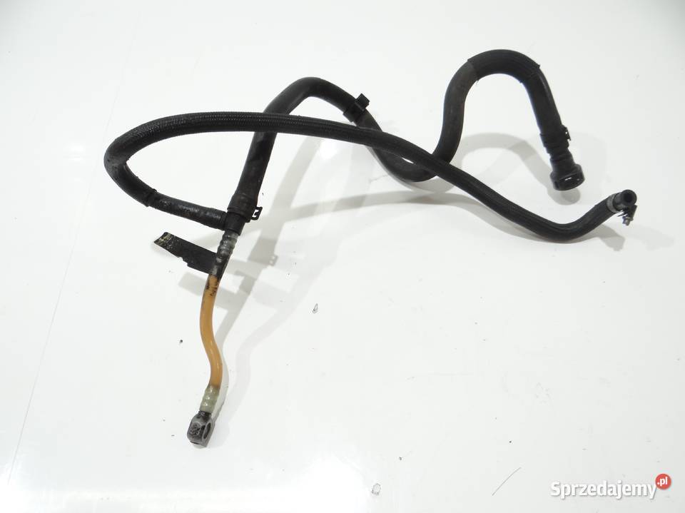 WĄŻ PRZEWÓD PALIWA BMW E60 E61 OE 306D3 7796058 Strzyżewice