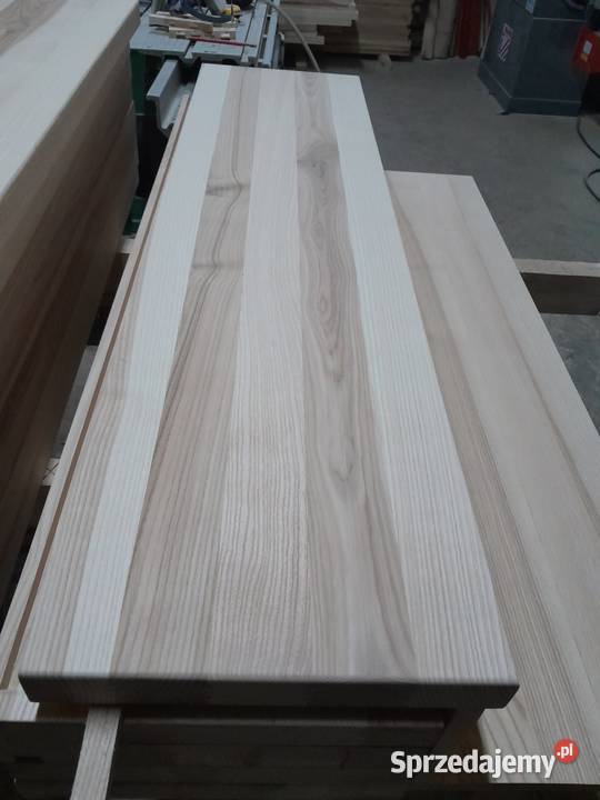 Drewniane stopnie schodowe na wymiar Ostrów Wielkopolski