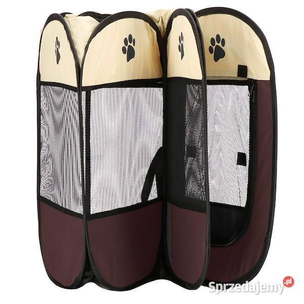 LEGOWISKO Psa Kota Królika Kojec ANTYSTRESOWY Zwierzęta Łódź sprzedam