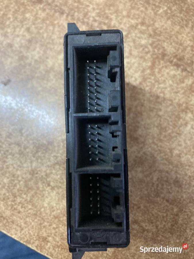 MODUŁ PARKOWANIA PDC VW TIGUAN SKODA 1T0919475