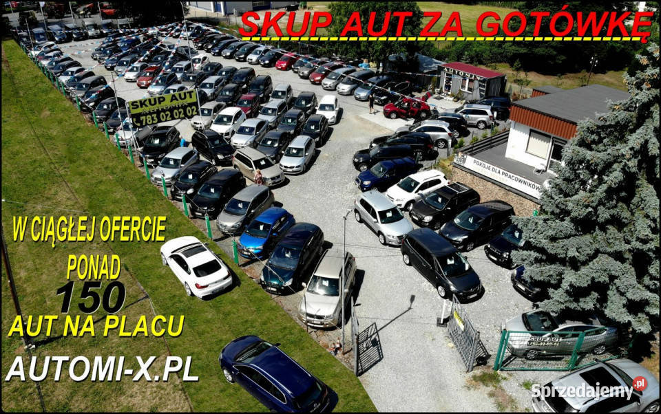 Audi A4 27 TDI 190 Duża Navi Automat Ledy Świdnica sprzedam