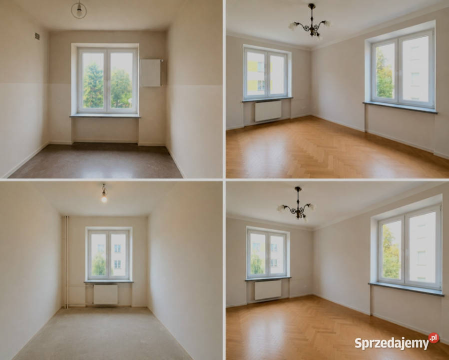 Sprzedam 2 pokojowe 43m na Starej Ochocie Sprzedaż Mieszkania mazowieckie sprzedam