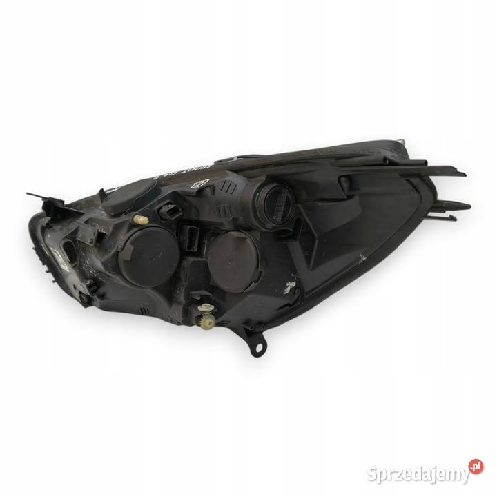 LAMPA PRAWA Renault Clio IV 20122016 prawy przód Chełm