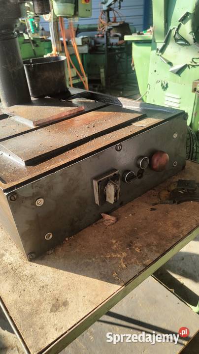 Wiertarka stołowa WMW Dom i Ogród Kalisz