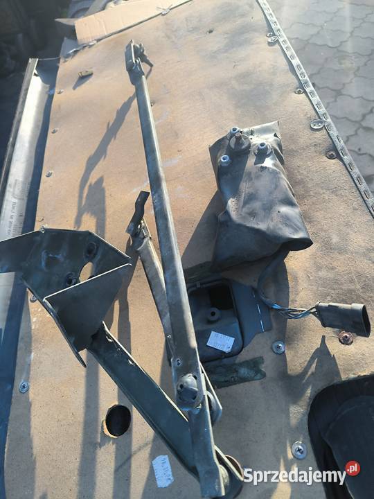 Polonez Caro Atui Truck Kombi mechanizm Rok produkcji 1999 Pozostałe Stalowa Wola