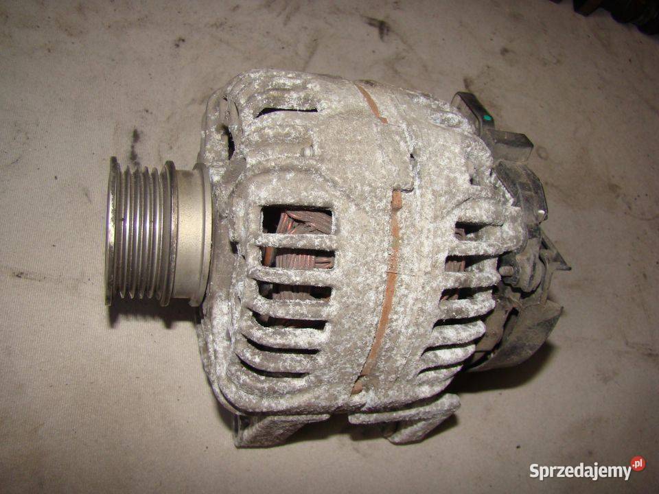 Alternator BOSCH 0124425020 GM 55556067 ZJ