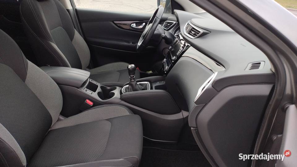 Nssan Qaskhai 13 DIGT 140 system Start-Stop Bielsko-Biała