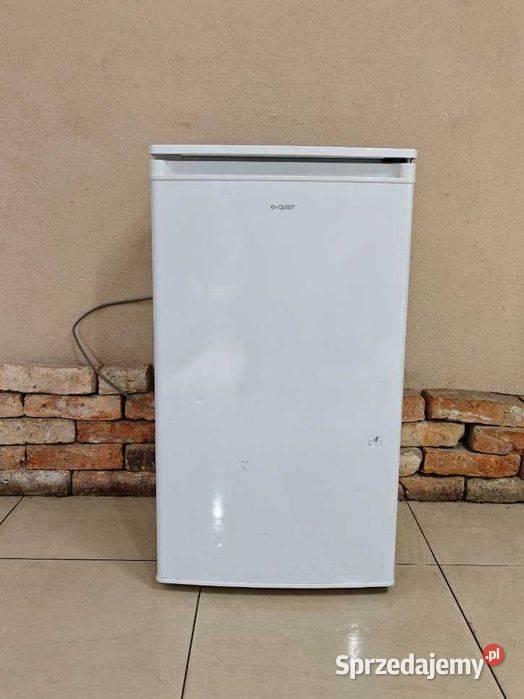 Lodówka Exquisit podblatowa z zamrażalnikiem KS Góra