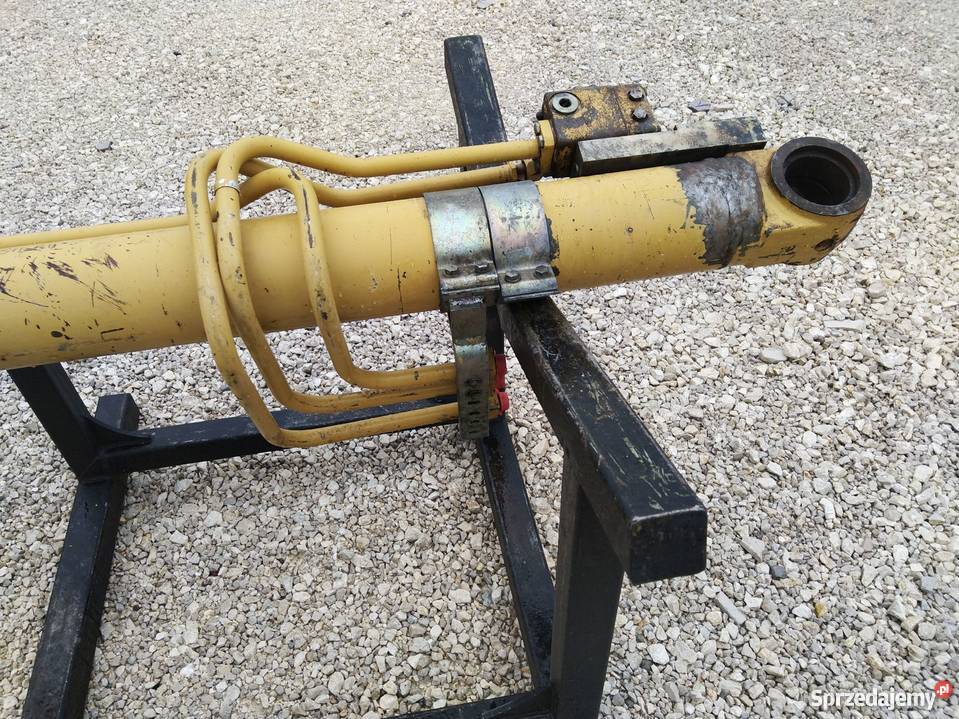 Siłownik Cat Caterpillar 325L 325 330 323 322 Części do maszyn budowlanych Kielce