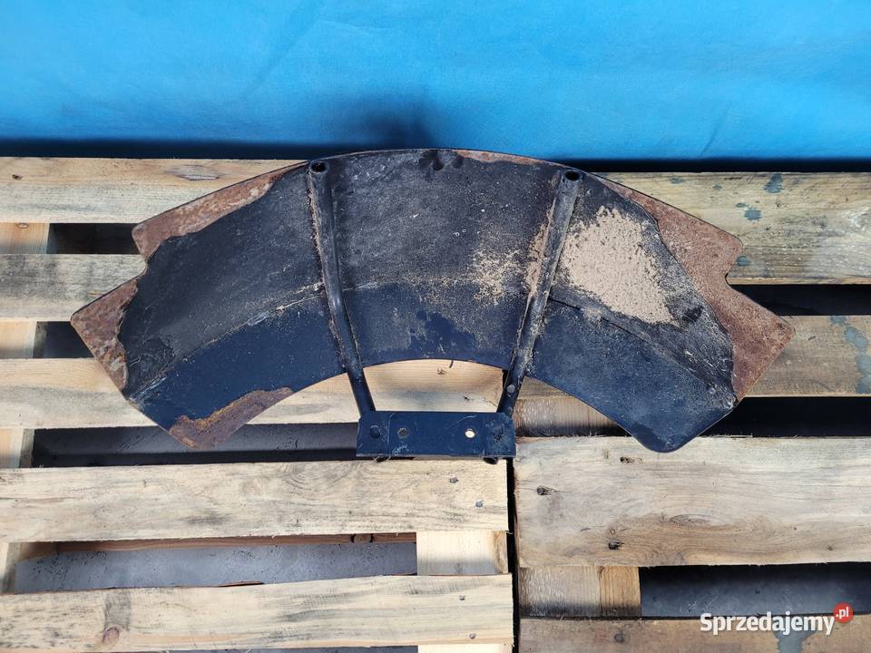 CASE IH PUMA 145 12r OSŁONA 87667105 Kolno