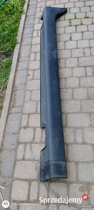 Listwa progowa prawa Hyundai i35 Progi