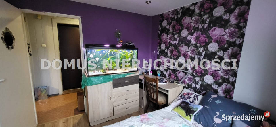 Mieszkanie Piotrków Trybunalski 4167m2 2 pokoje Liczba pokoi 2