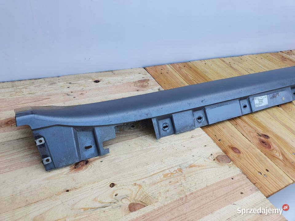 BMW F01 LISTWA PROGOWA PRAWA próg prawy 7207158