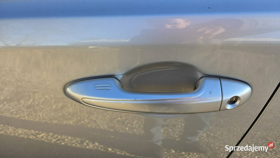 Toyota RAV4 25 Hybrid Skóra Navi PDC Hand FreeEl czujnik parkowania RAV4 Otwock Mały