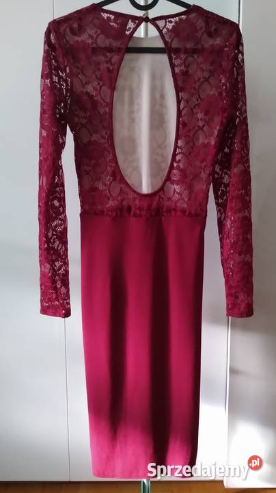 Sukienka ASOS Rozmiar 38 Gdańsk