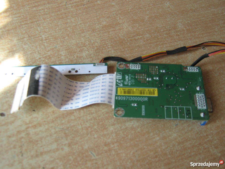 SAMSUNG 920 NW MODUŁ małopolskie Nowy Sącz